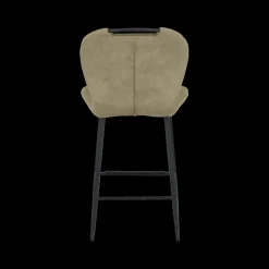 Barkrukken|Ygo Barstoel TIMON Luxor Thyme