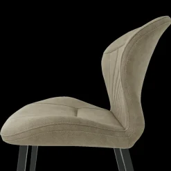 Barkrukken|Ygo Barstoel TIMON Luxor Thyme