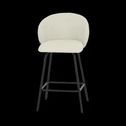 Barkrukken|Ygo Barstoel YENER Natural