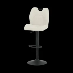 Barkrukken|Ygo Barstoel YOLIE Natural