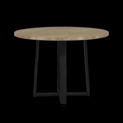 Bartafels|Ygo Bartafel BIRLA Mango Ø130cm