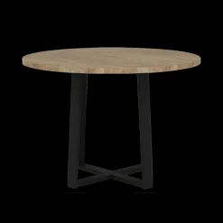 Bartafels|Ygo Bartafel BIRLA Mango Ø130cm