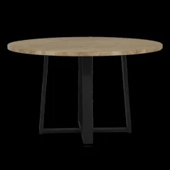 Bartafels|Ygo Bartafel BIRLA Mango Ø140cm