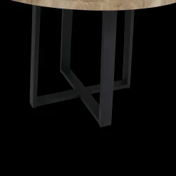 Bartafels|Ygo Bartafel BIRLA Mango Ø140cm