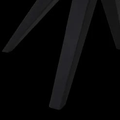 Bartafels|Ygo Bartafel BRANDON Misty Oak Deens Ovaal 138x80