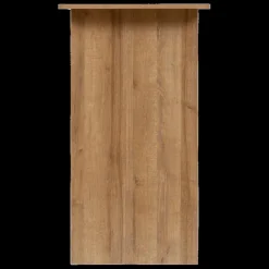 Bartafels|Ygo Bartafel COLVAS Hout Naturel 120