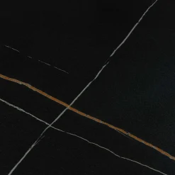 Bartafels|Ygo Bartafel HANZEL Ø80 Keramiek Zwart