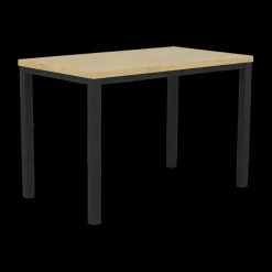 Bartafels|Ygo Bartafel HOLDEN Blond Oak 138x80