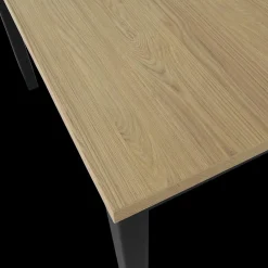 Bartafels|Ygo Bartafel HOLDEN Blond Oak 138x80