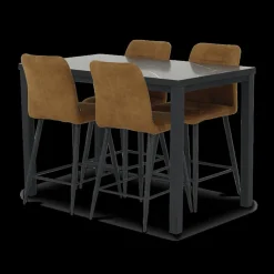 Bartafels|Ygo Bartafel HOLDEN Marble Bromo 138x80