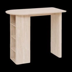 Bartafels|Ygo Bartafel LAGOON Travertijnlook