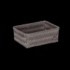 Decoratieve Opbergers|Opbergen|Ygo Basket FIT S Taupe