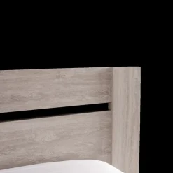 2-Persoonsbedden|Ygo Bed IMPERIUM Valonia 160x200