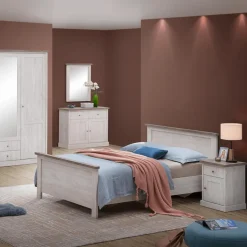 2-Persoonsbedden|Ygo Bed JASNA 140x200