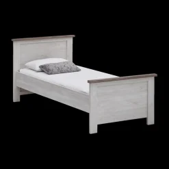 1-Persoonsbedden|Ygo Bed JASNA 90x200