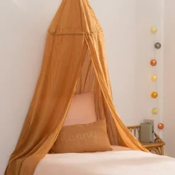 Decoratieve Accessoires|Ygo Bedhemel JOLEIN Katoen Terra