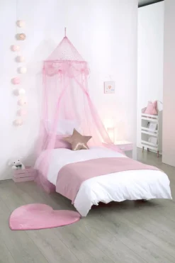 Decoratieve Accessoires|Ygo Bedhemel PRINCESS Roze
