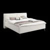 2-Persoonsbedden|Ygo Bedkader EVALINA 160x200 Beige