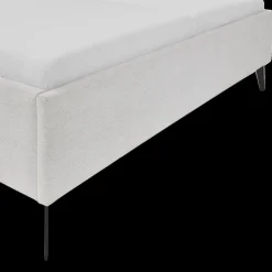 2-Persoonsbedden|Ygo Bedkader JOAKIM Opberg 180x200 Cody Beige