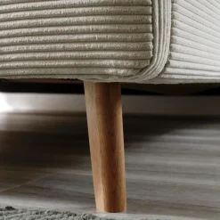 2-Persoonsbedden|Ygo Bedkader MATTI Poso Beige 160x200