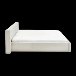 2-Persoonsbedden|Ygo Bedkader NIKLAS Poso Beige 160x200