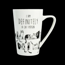 Servies|Ygo Beker CATS XL 43cl