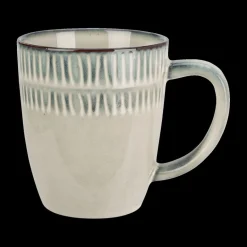 Servies|Ygo Beker GRELLE 360ml Grijs