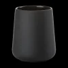 Wastafelaccessoires|Ygo Beker NOVA ONE 25cl Black