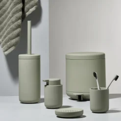 Wastafelaccessoires|Ygo Beker UME Eucalyptus