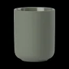 Wastafelaccessoires|Ygo Beker UME Olive Green