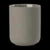 Wastafelaccessoires|Ygo Beker UME Taupe