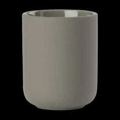Wastafelaccessoires|Ygo Beker UME Taupe