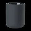 Wastafelaccessoires|Ygo Beker UME Zwart
