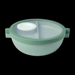 Lunchboxes & Drinkbussen|To Go|Ygo Bento Lunchbowl VITA Nordic Sage