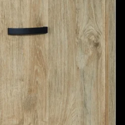 Bergkasten|Ygo Bergkast BRENTO Golden Oak B120