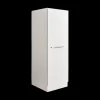 Wasruimte & Opbergkasten|Ygo Bergkast LAUNDRY H162 Wit