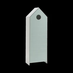 Boekenkasten|Ygo Bergkast SAAR Muntgroen B58