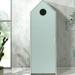 Boekenkasten|Ygo Bergkast SAAR Muntgroen B58