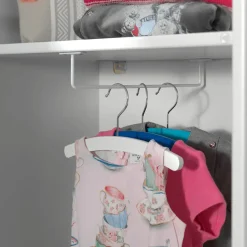 Boekenkasten|Ygo Bergkast SAAR Old Pink B58