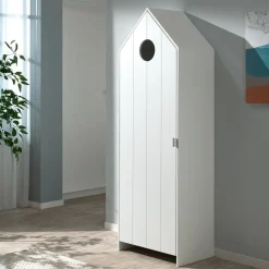 Boekenkasten|Ygo Bergkast SAAR Wit B58