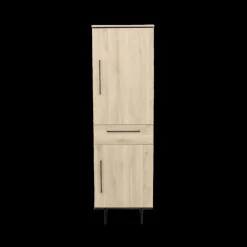 Bergkasten|Ygo Bergkast THIRA Fresh Oak B60