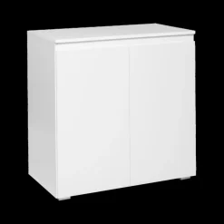 Bergkasten|Ygo Bergkast ZOMA Wit B80