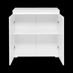 Bergkasten|Ygo Bergkast ZOMA Wit B80