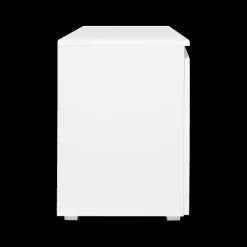 Bergkasten|Ygo Bergkast ZOMA Wit B80