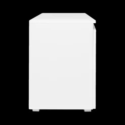 Bergkasten|Ygo Bergkast ZOMA Wit B120