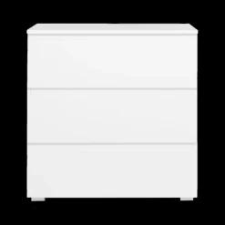 Bergkasten|Ygo Bergkast ZOMA Wit B80