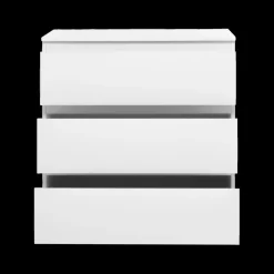 Bergkasten|Ygo Bergkast ZOMA Wit B80