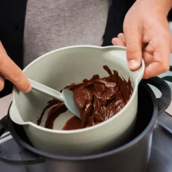 Kookaccessoires|Bakaccessoires|Ygo Beslagkom CHEF IT 3L Nordic Sage