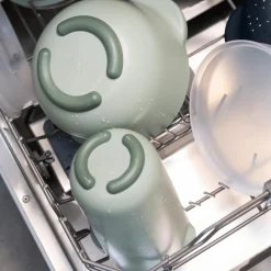 Kookaccessoires|Bakaccessoires|Ygo Beslagkom CHEF IT 3L Nordic Sage