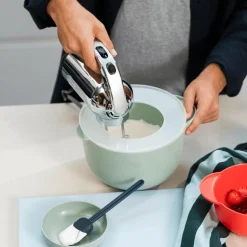 Kookaccessoires|Bakaccessoires|Ygo Beslagkom CHEF IT 1,5L Nordic Sage